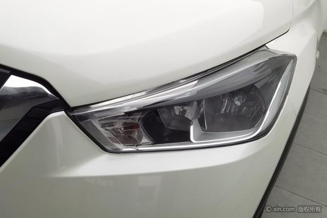 Nissan Kicks 2020 1.5 L MT — фото 8