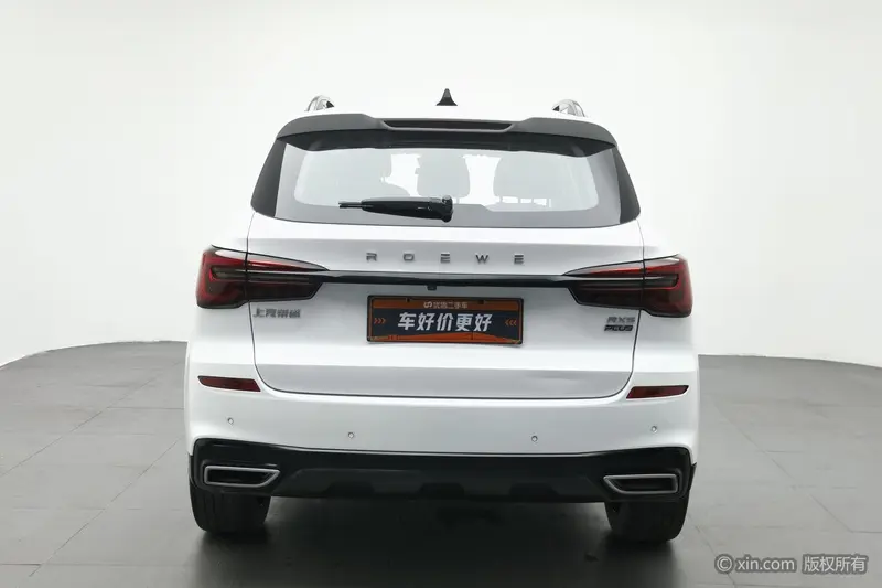 Roewe RX5 — фото 3