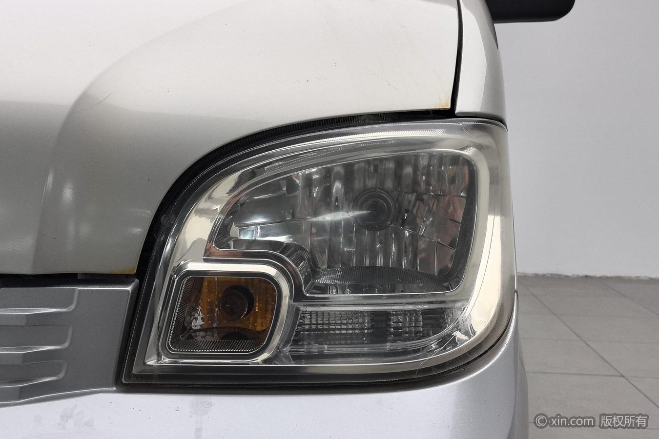 Wuling Sunshine 2013 1.0L