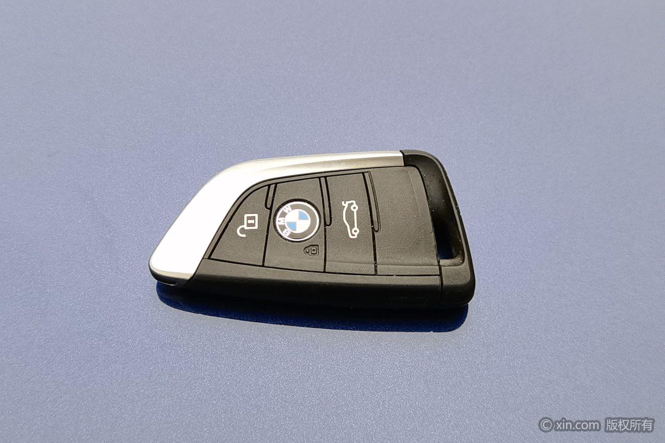 BMW X1 2019 sDrive18Li Premium