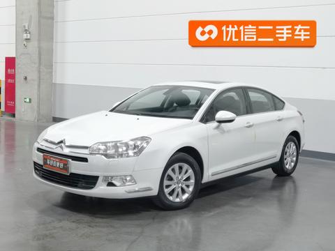 Citroën C5