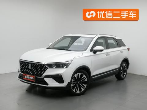 Bestune T77