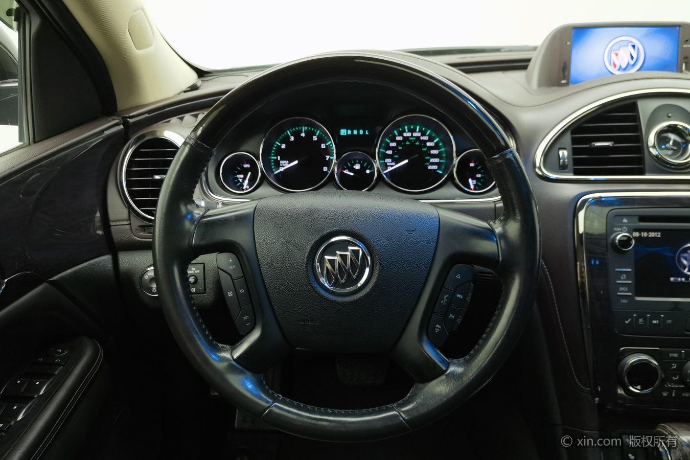 Buick Enclave — фотографии объявления, Фото 16