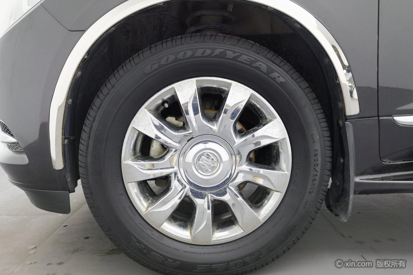 Buick Enclave — фотографии объявления, Фото 7