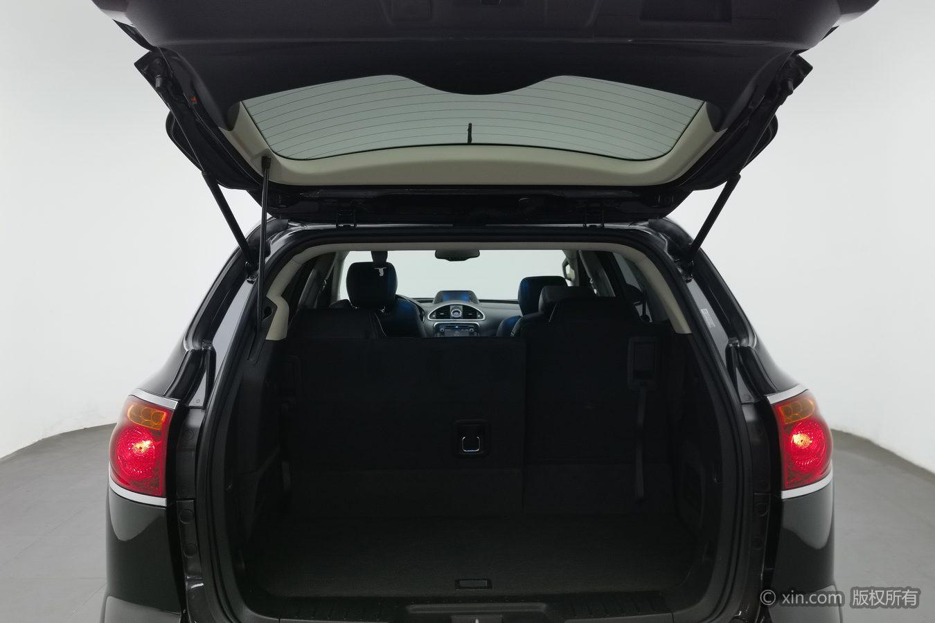 Buick Enclave — фотографии объявления, Фото 21