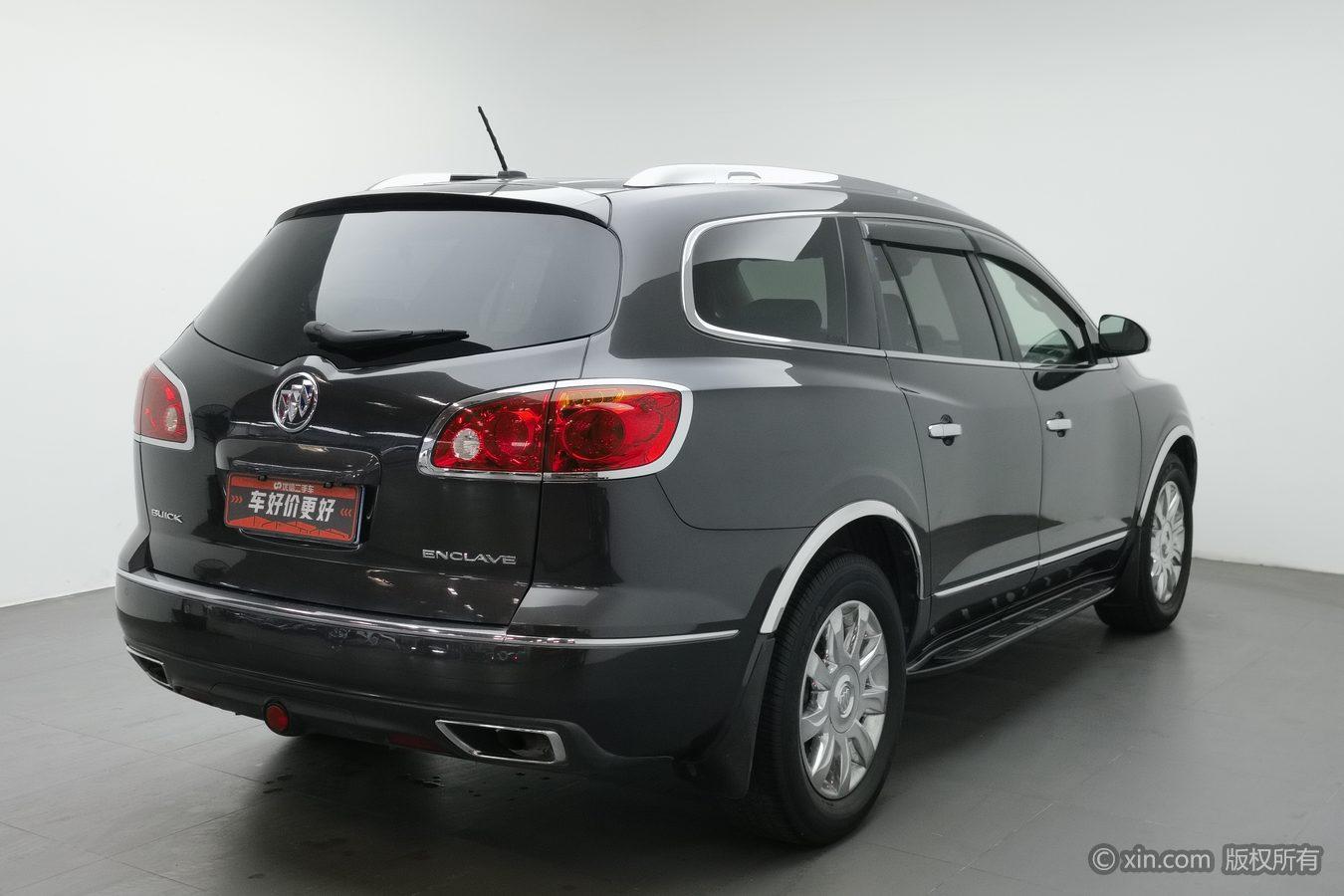 Buick Enclave — фотографии объявления, Фото 3