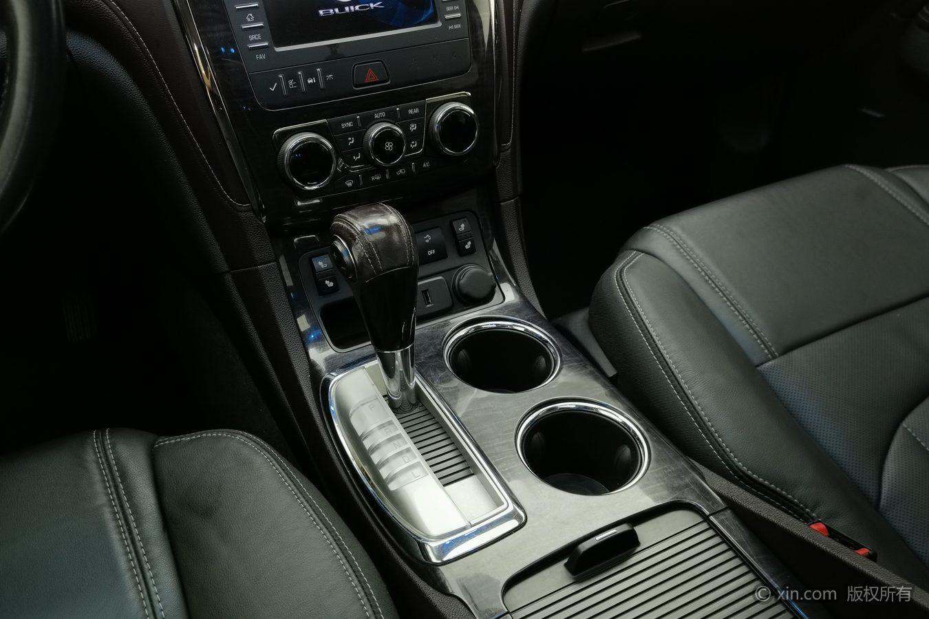 Buick Enclave — фотографии объявления, Фото 18