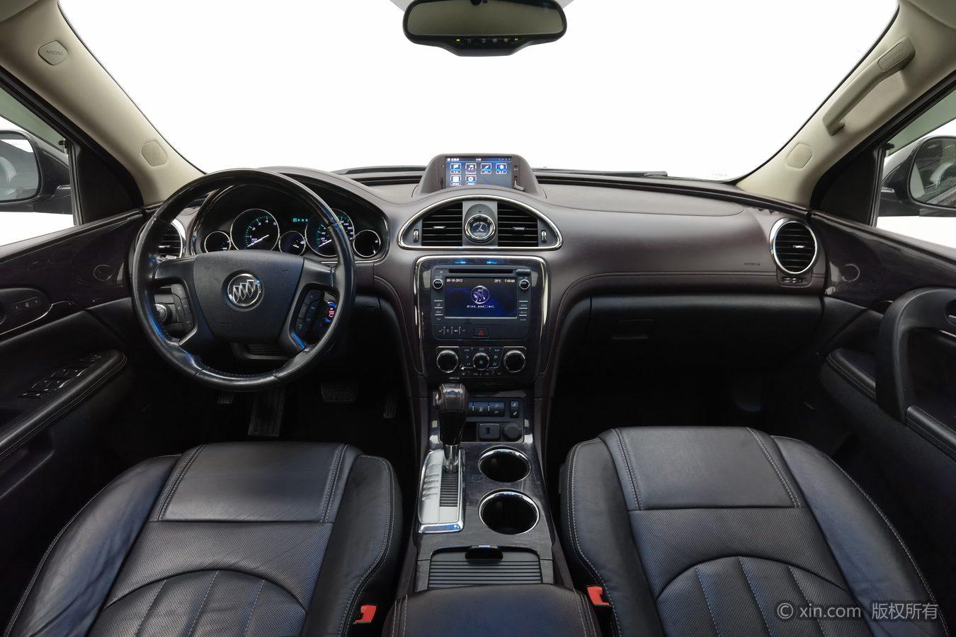 Buick Enclave — фотографии объявления, Фото 15