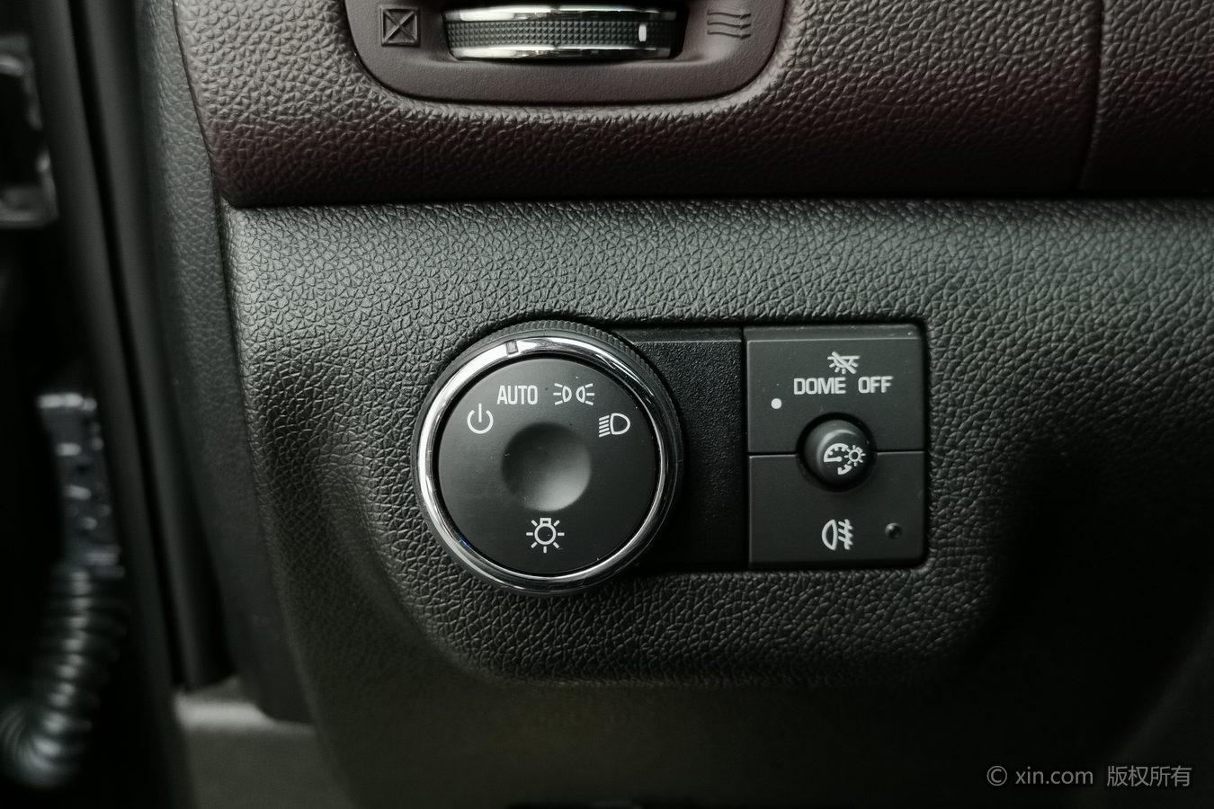 Buick Enclave — фотографии объявления, Фото 25