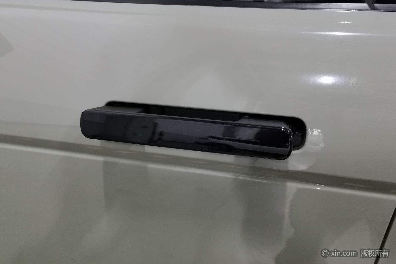 Land Rover Range Rover Evoque 2020 249PS