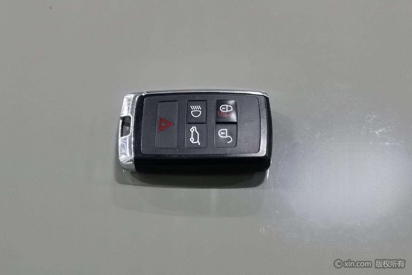 Land Rover Range Rover Evoque 2020 249PS