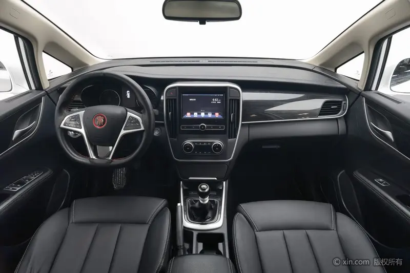 BYD Song MAX 1.5 T MTLuxury 7 — фото 8