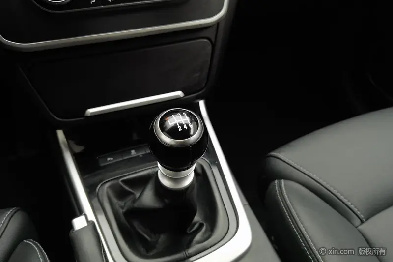 BYD Song MAX 1.5 T MTLuxury 7 — фото 10