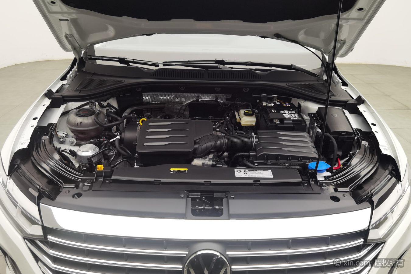 Volkswagen Lavida 2024 1.5L AT