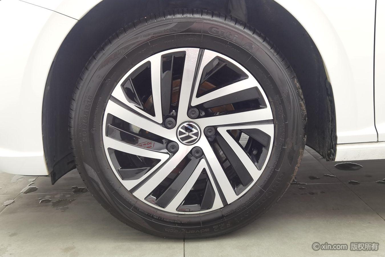 Volkswagen Lavida 2024 1.5L AT