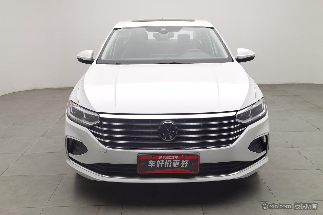 Volkswagen Lavida 2024 1.5L AT