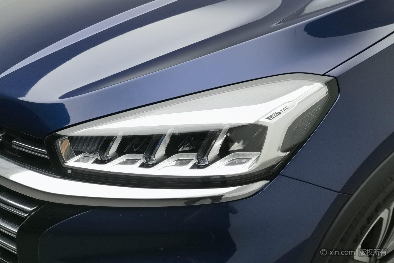 Chery Tiggo 8 — фотографии объявления, Фото 6