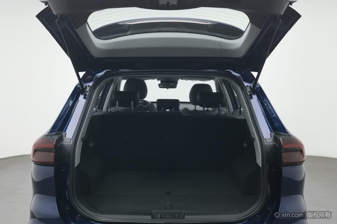 Chery Tiggo 8 — фотографии объявления, Фото 21