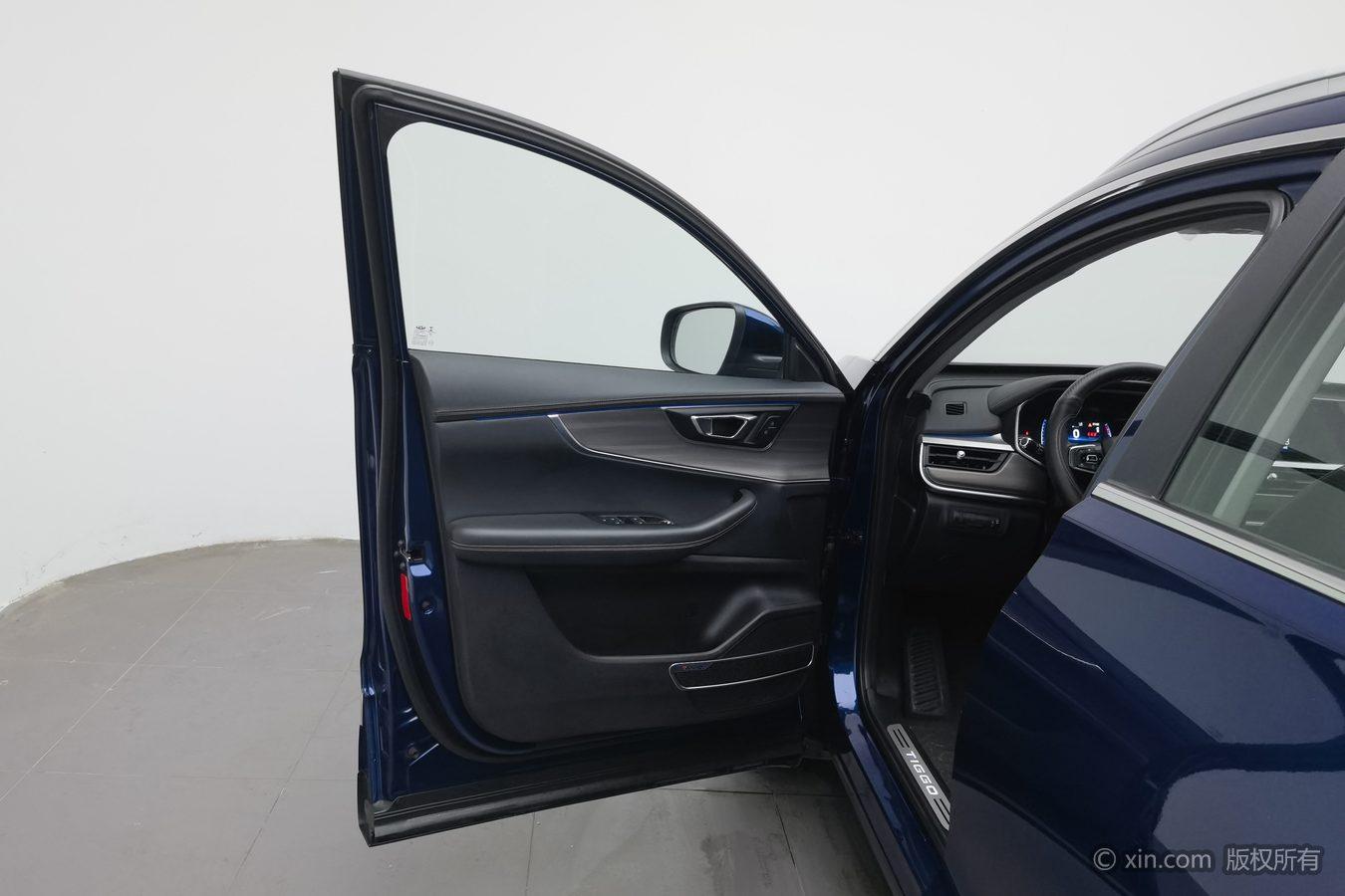 Chery Tiggo 8 — фотографии объявления, Фото 12