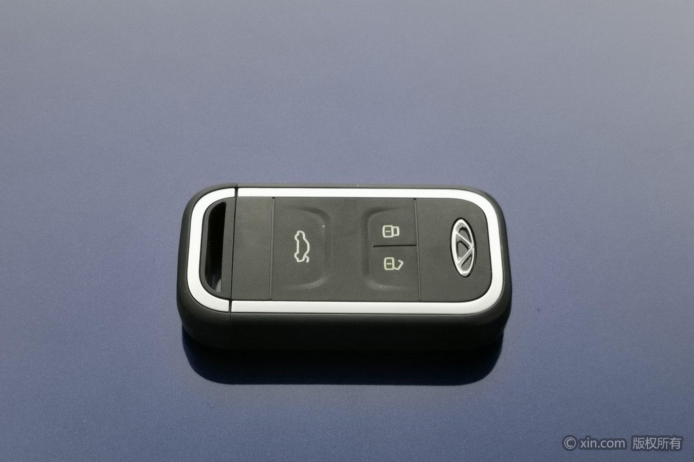 Chery Tiggo 8 — фотографии объявления, Фото 11