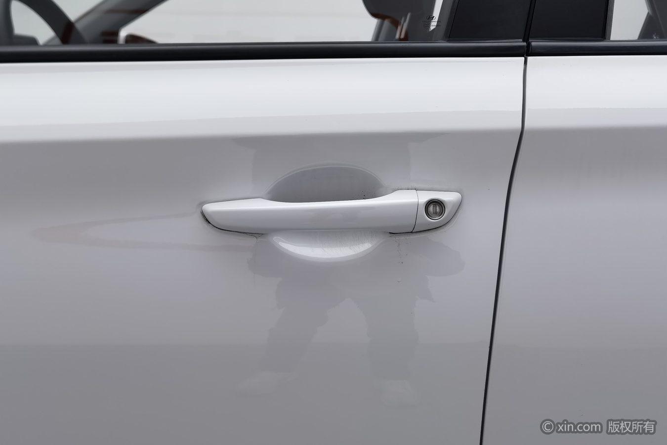 Hyundai Elantra 2020 1.6L AT GL