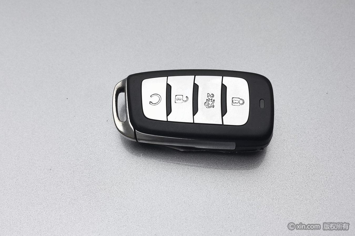 Changan CS85 COUPE 2021 1.5T DCT Luxury