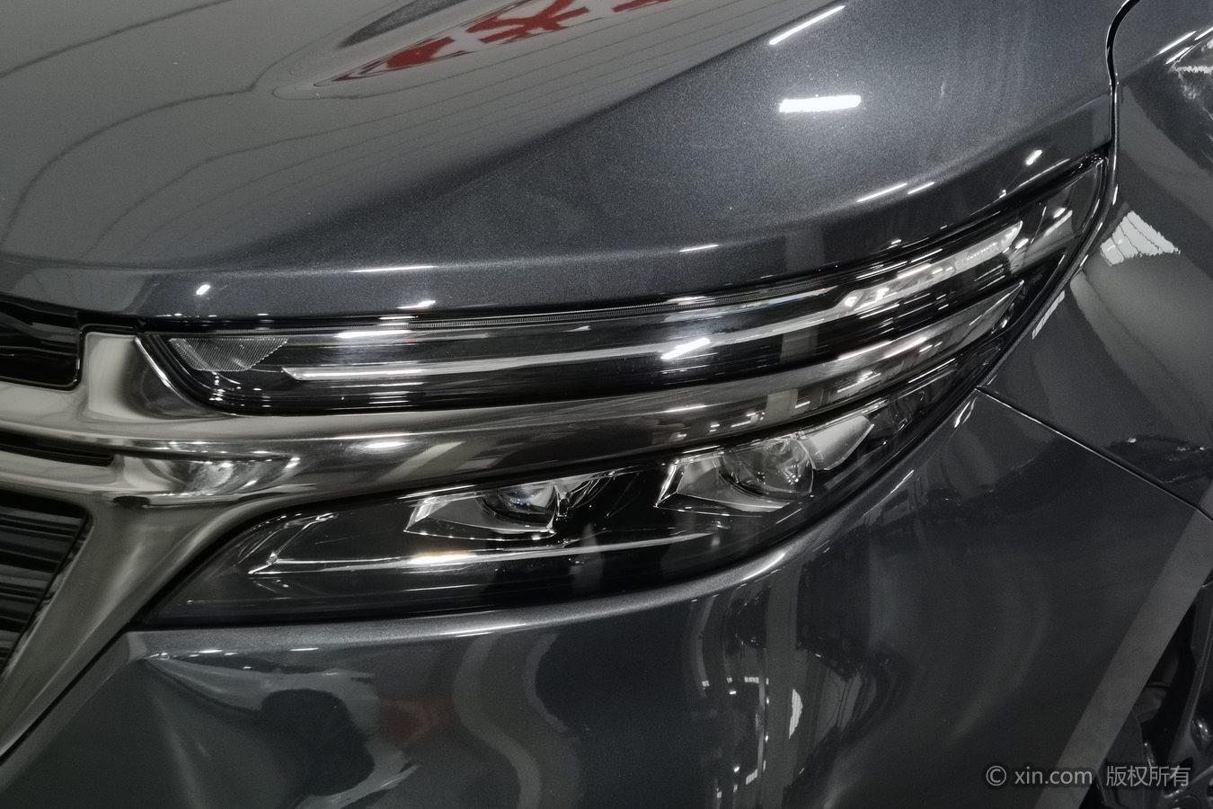 Chevrolet Equinox 2021 550T RS