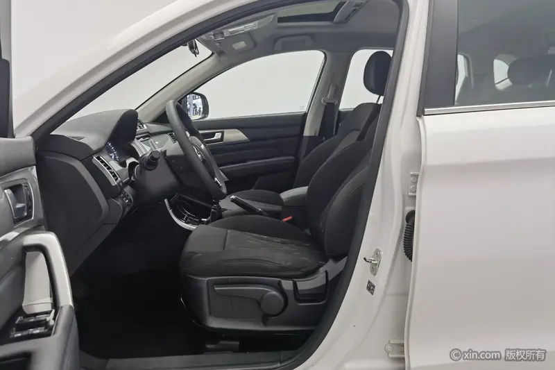 Haval H 2 1.5 T MT 2 WD Comfort — фото 12