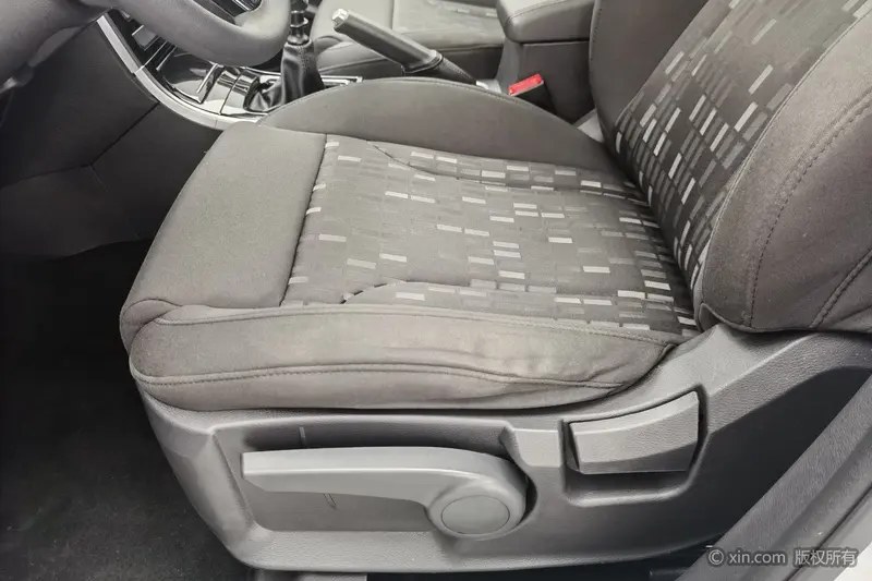 Haval H 2 1.5 T MT 2 WD Comfort — фото 13