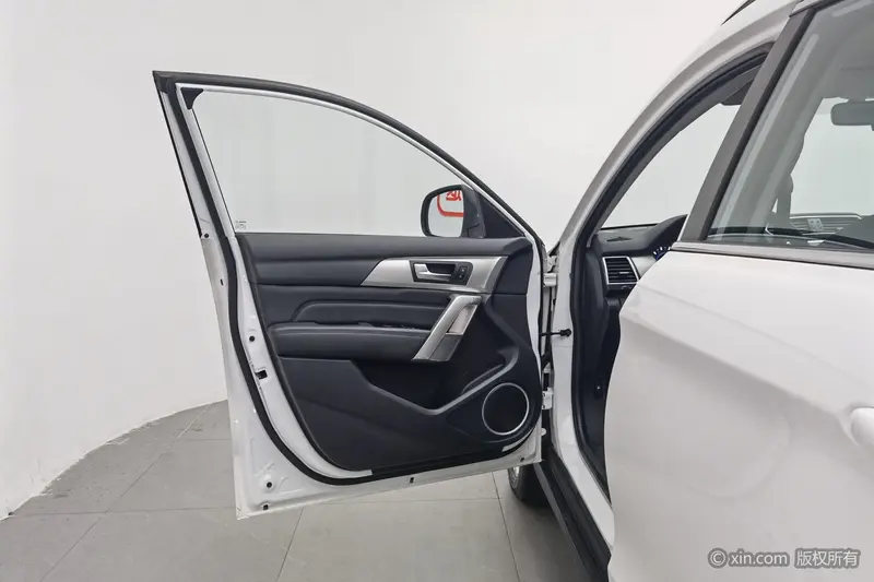 Haval H 2 1.5 T MT 2 WD Comfort — фото 16