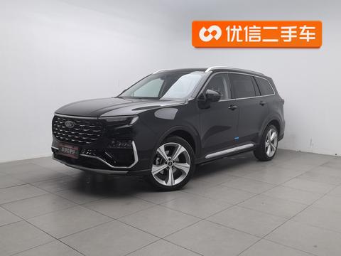 Ford Equator
