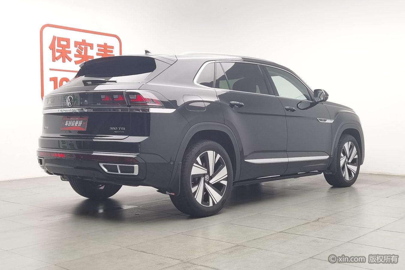 Volkswagen Teramont 2024 X 380TSI