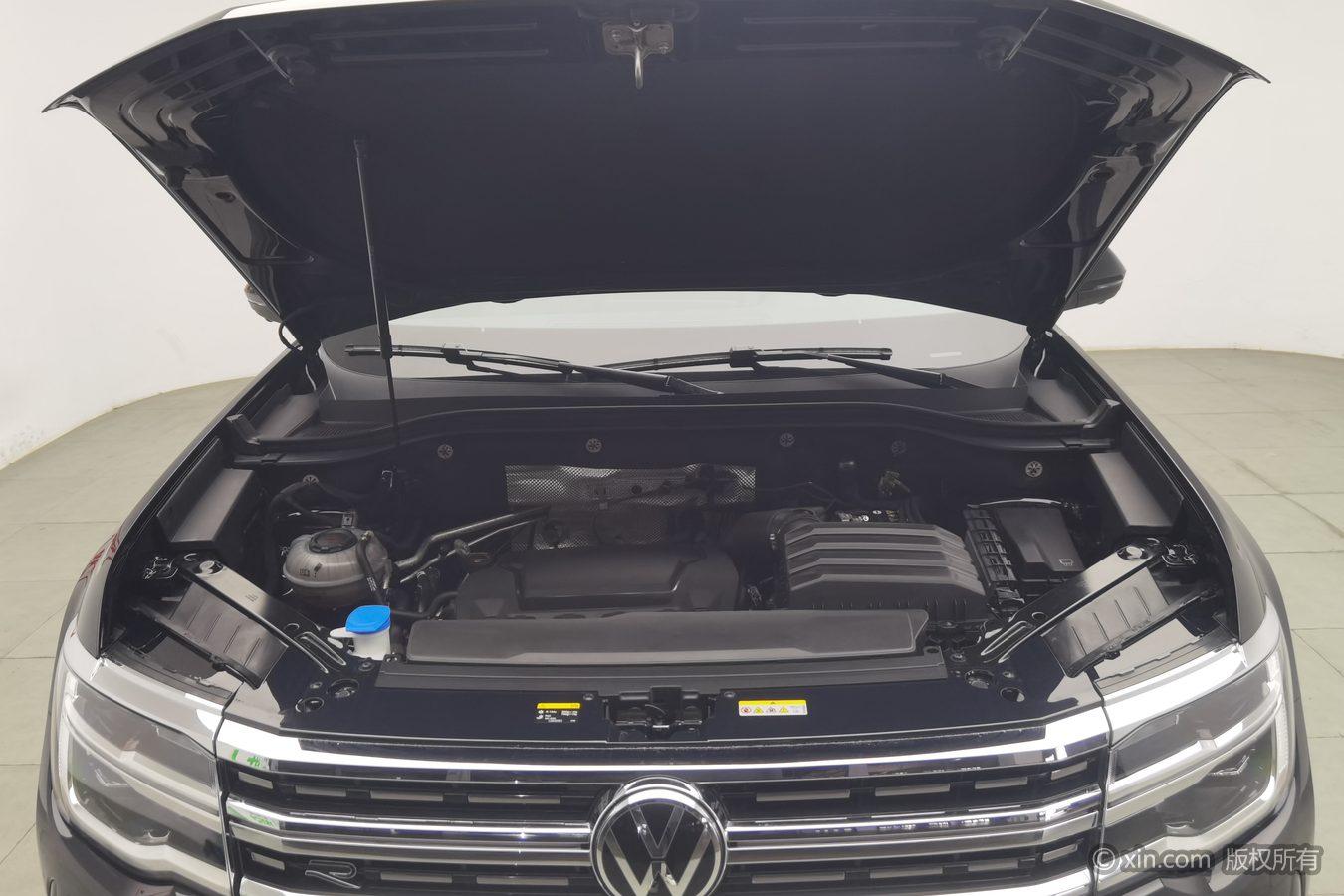 Volkswagen Teramont 2024 X 380TSI