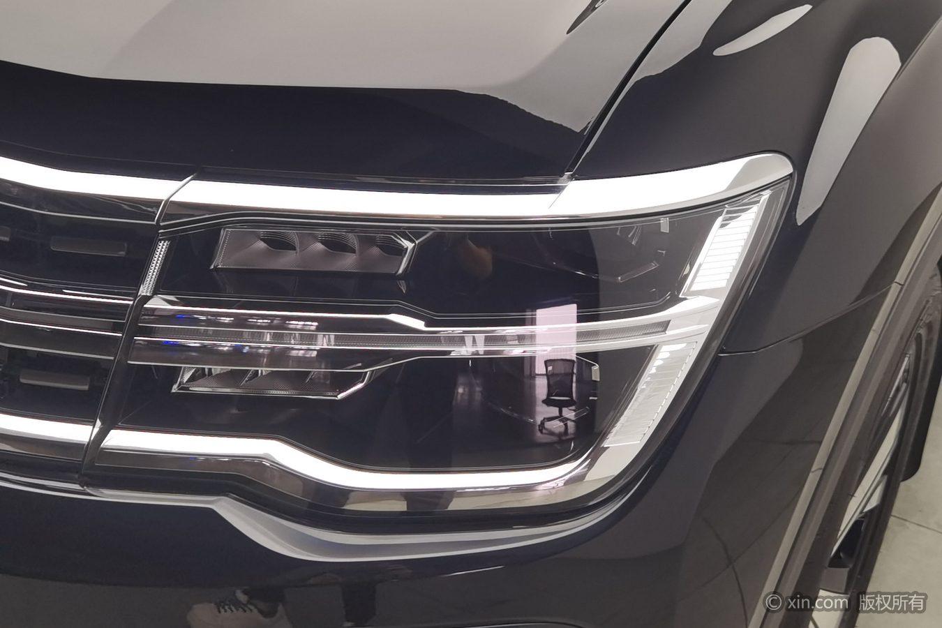 Volkswagen Teramont 2024 X 380TSI