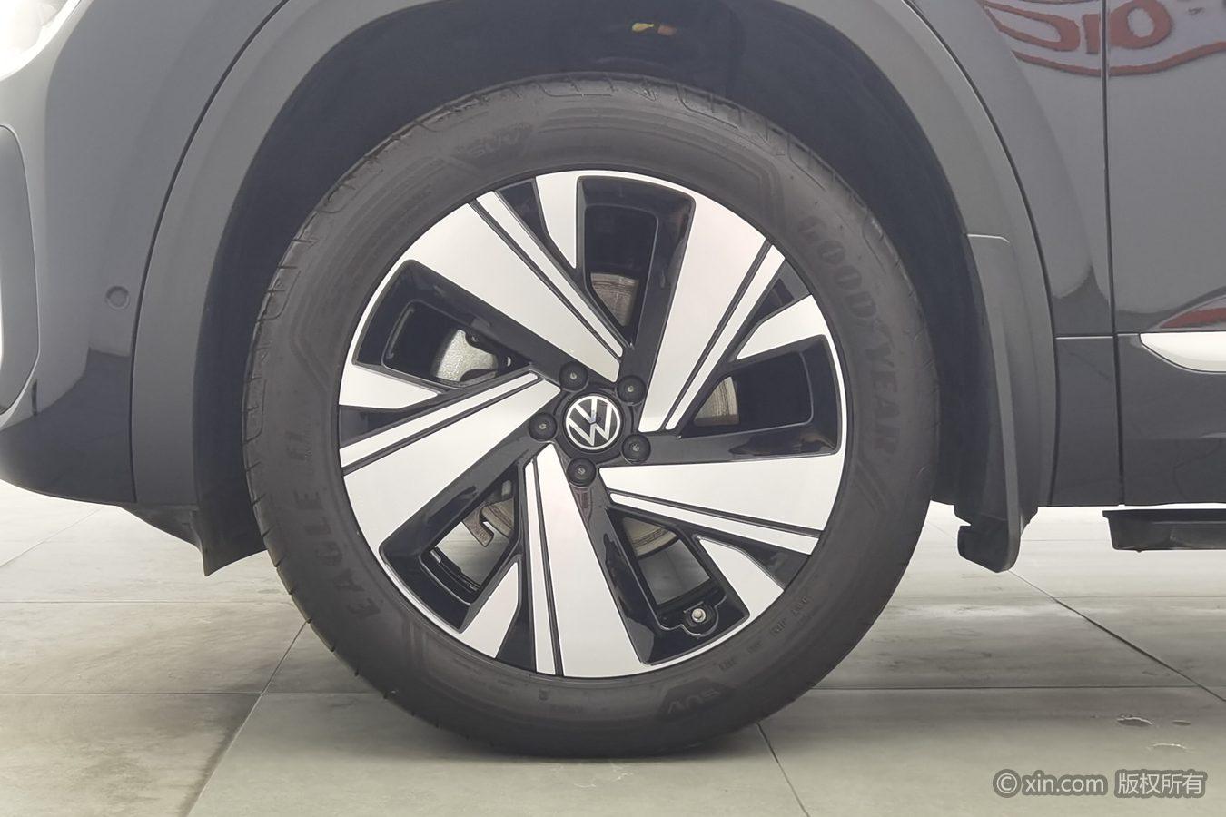 Volkswagen Teramont 2024 X 380TSI
