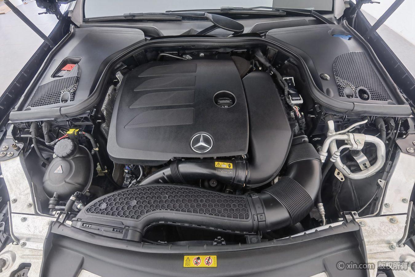 Mercedes-Benz E-Class E 2022 E 300 L Fashion