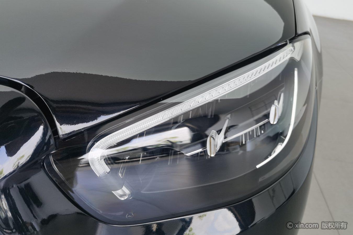 Mercedes-Benz E-Class E 2022 E 300 L Fashion