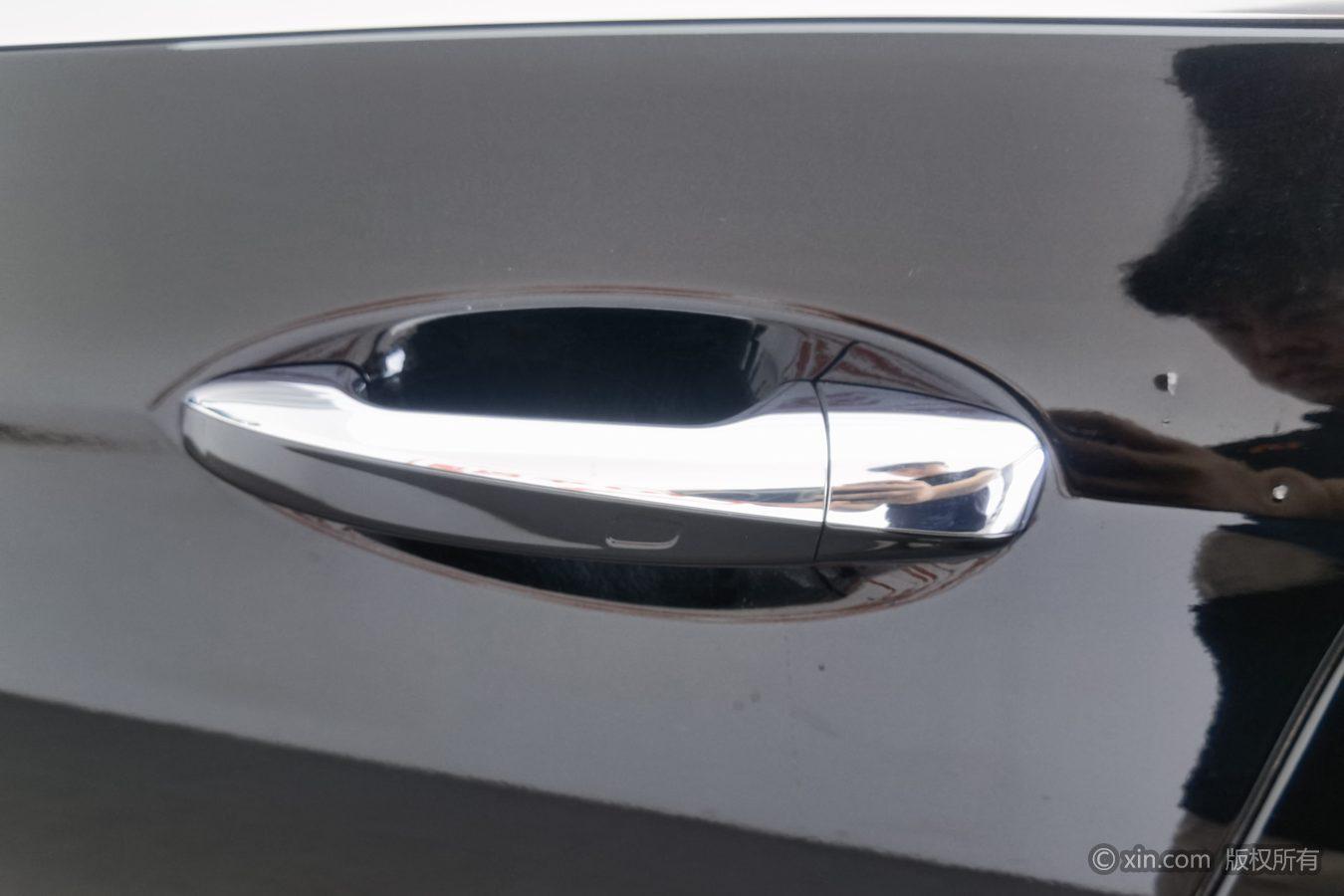 Mercedes-Benz E-Class E 2022 E 300 L Fashion