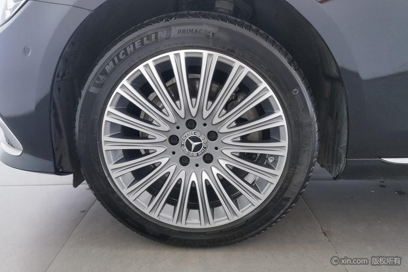 Mercedes-Benz E-Class E 2022 E 300 L Fashion