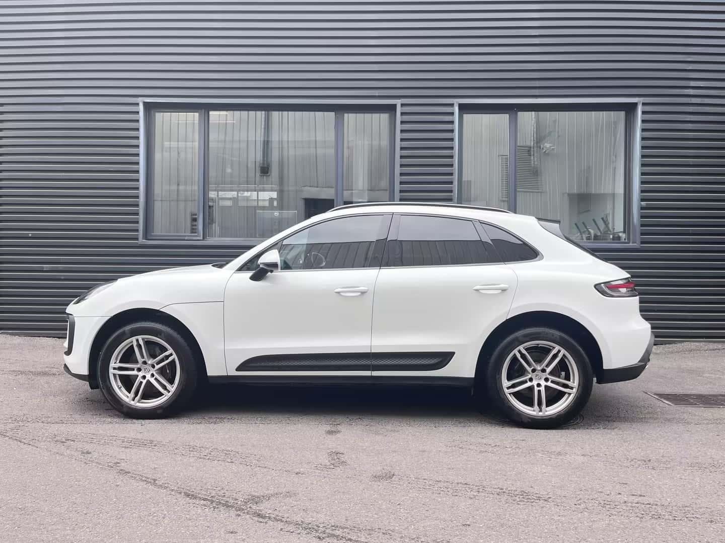 Porsche Macan 2023 Macan 2.0T