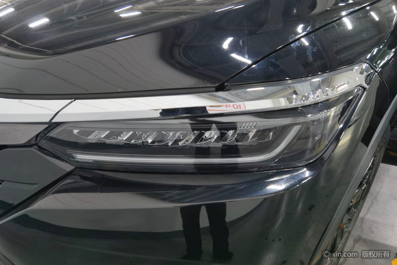 Honda Breeze 2021 240TURBO CVT Elite
