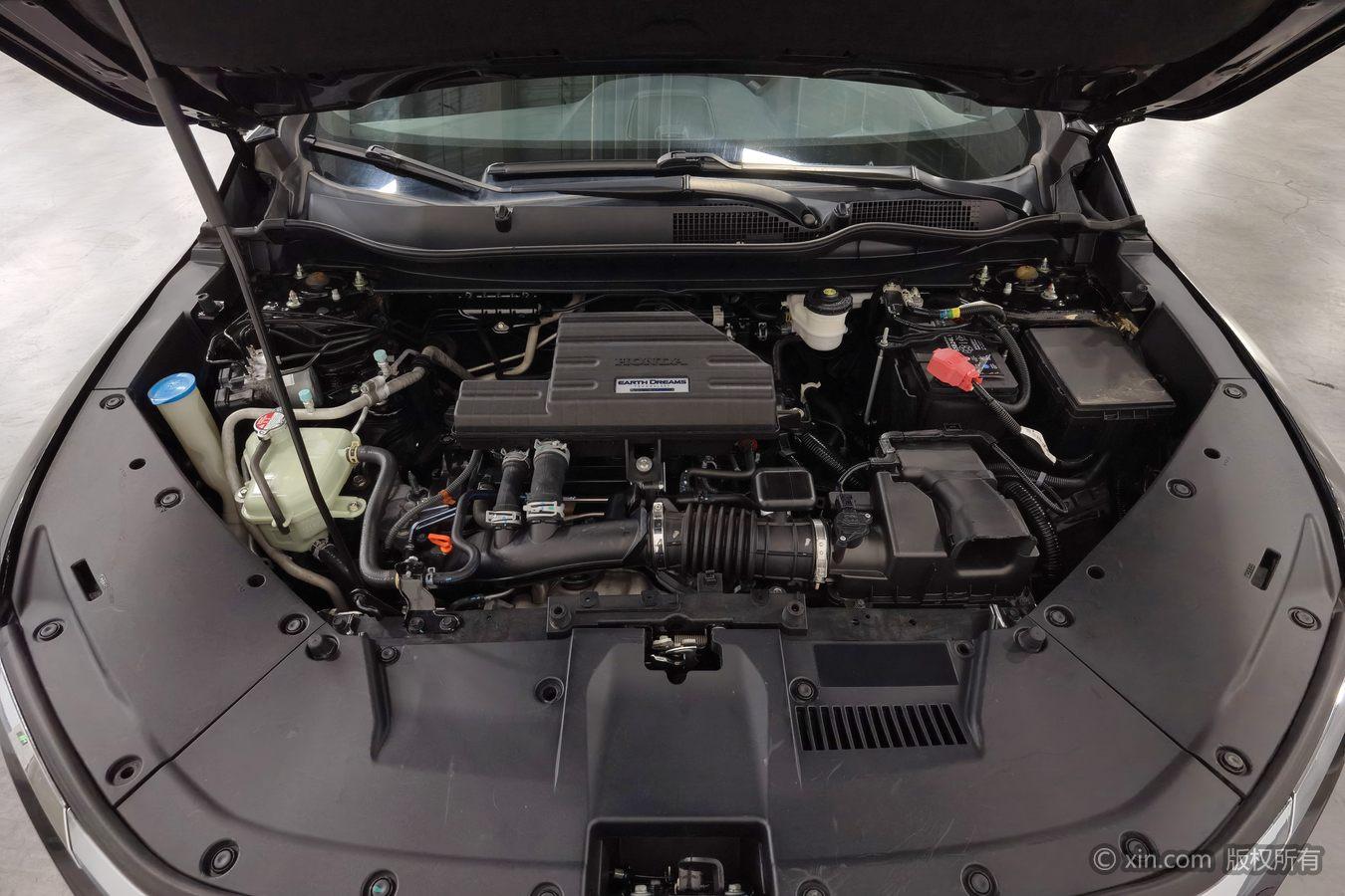 Honda Breeze 2021 240TURBO CVT Elite
