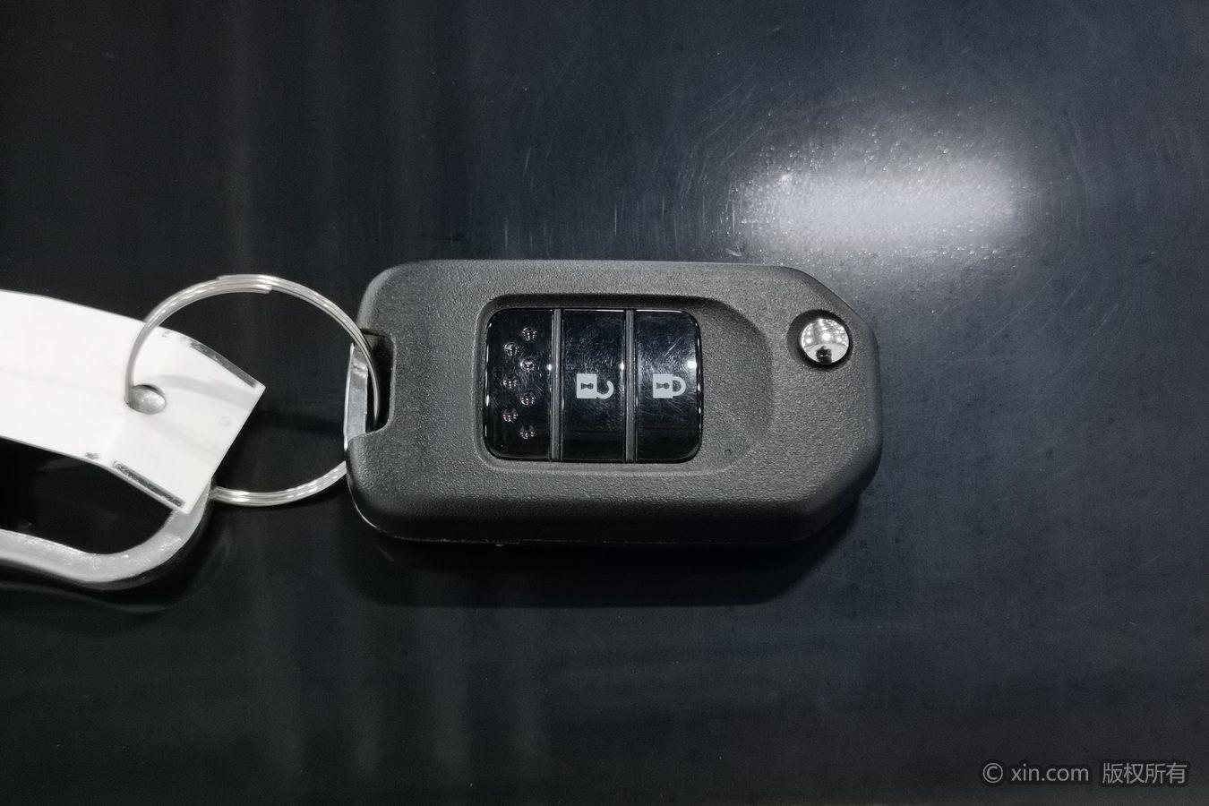 Honda Breeze 2021 240TURBO CVT Elite