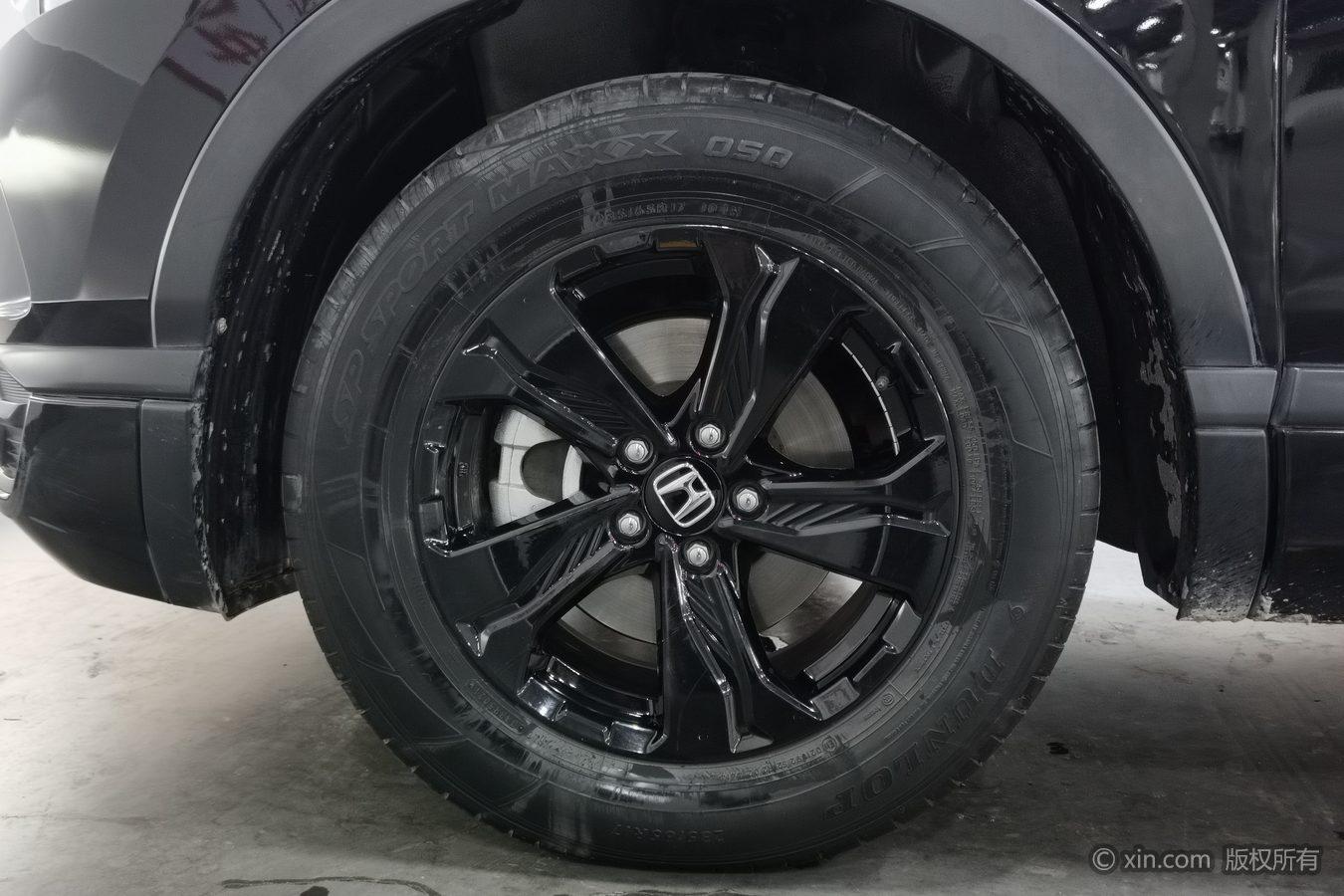Honda Breeze 2021 240TURBO CVT Elite