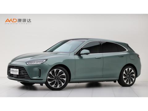 AITO M5