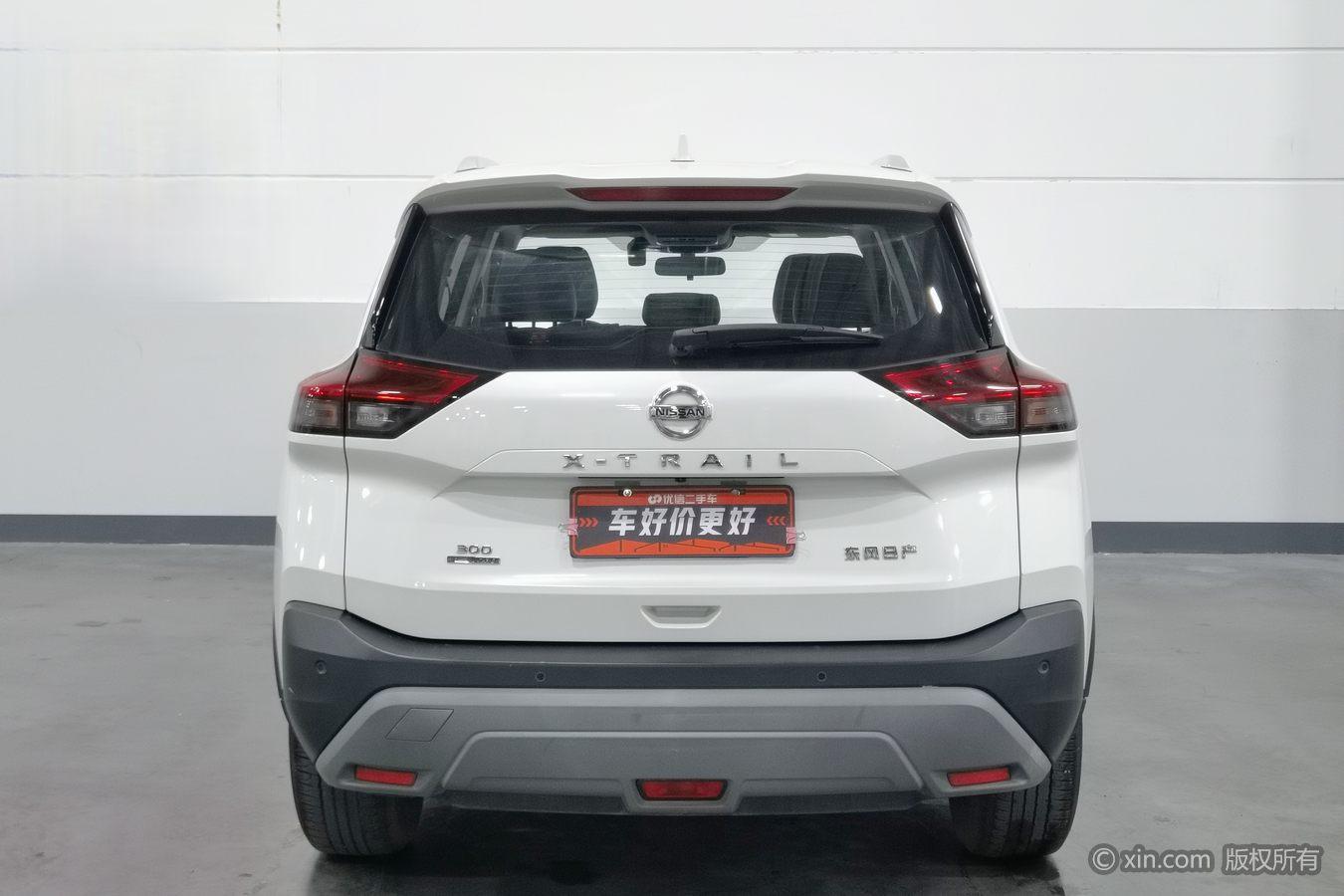 Nissan Qijun id 4438178 из Китая 9