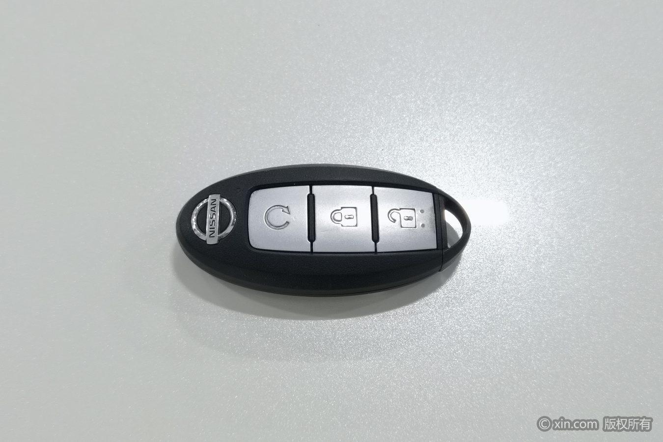 Nissan Qijun id 4438178 из Китая 10