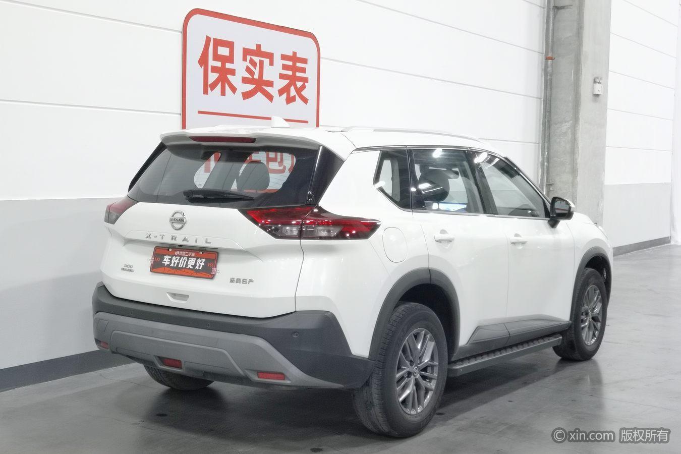 Nissan Qijun id 4438178 из Китая 11