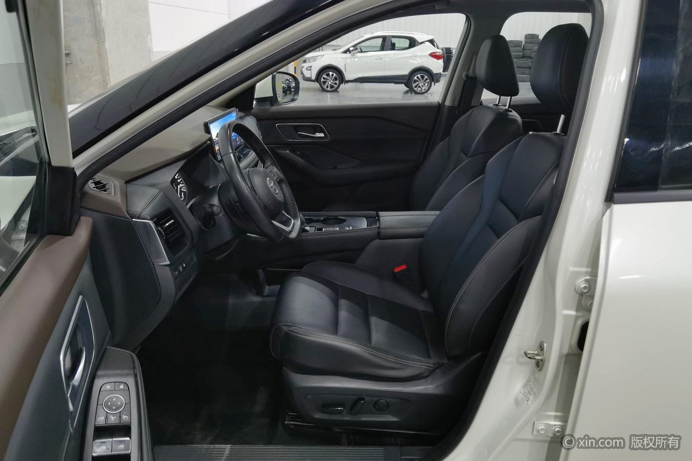 Nissan Qijun id 4438178 из Китая 13