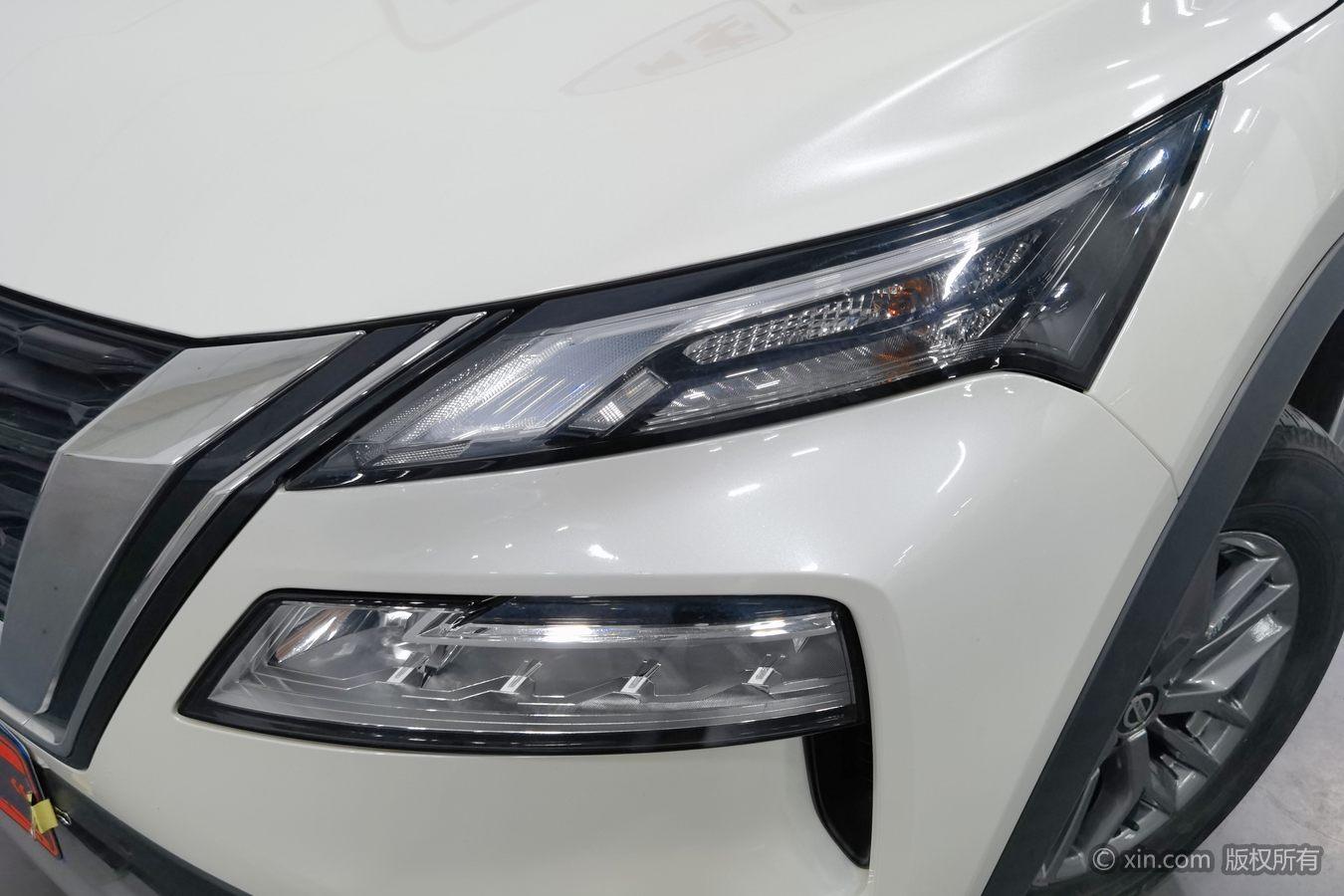 Nissan Qijun id 4438178 из Китая 16